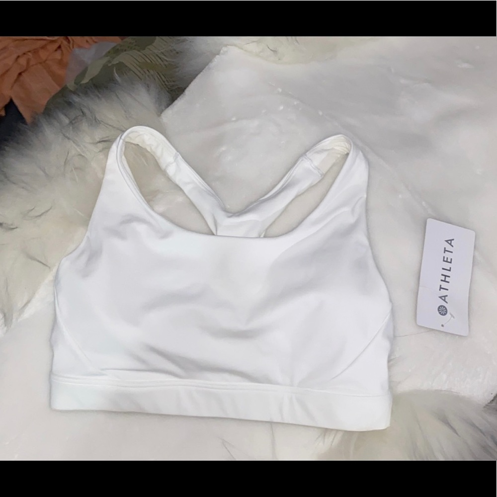 Athleta Sports Bra